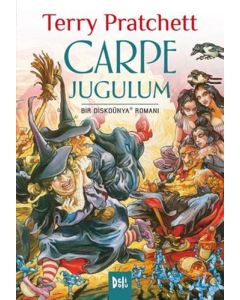 Carpe Jugulum
