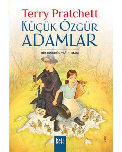 Küçük Özgür Adamlar