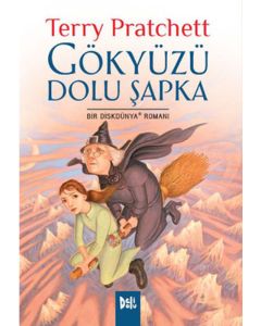 Gökyüzü Dolu Şapka