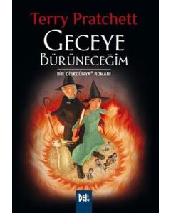 Geceye Bürüneceğim