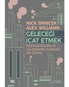Geleceği İcat Etmek