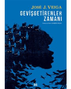Gevişgetirenler Zamanı (Ciltli)