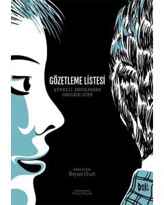 Gözetleme Listesi