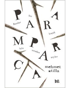 Paramparça