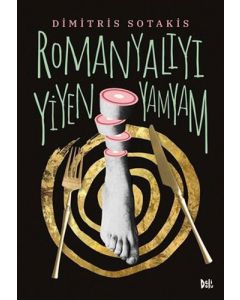 Romanyalıyı Yiyen Yamyam