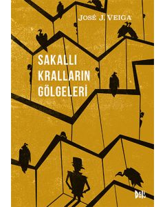 Sakallı Kralların Gölgeleri
