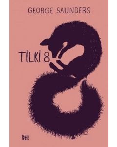 Tilki 8 (Ciltli)