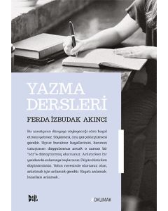 Yazma Dersleri
