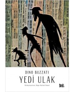 Yedi Ulak