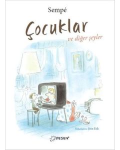 Çocuklar ve Diğer Şeyler
