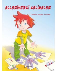 Ellerimdeki Kelimeler