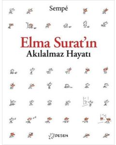 Elma Surat'ın Akılalmaz Hayatı