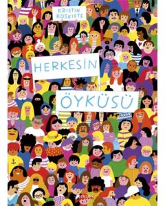Herkesin Öyküsü (Ciltli)