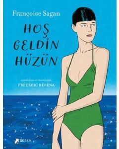 Hoş Geldin Hüzün