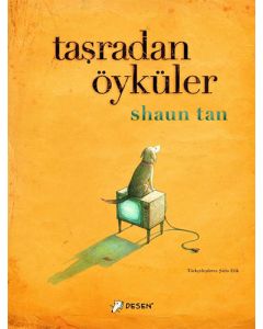 Taşradan Öyküler (Ciltli)