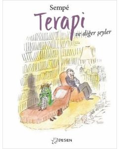 Terapi ve Diğer Şeyler
