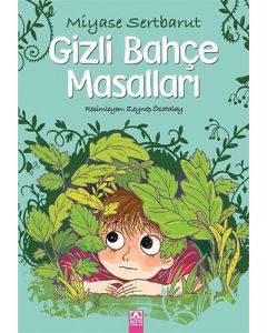 Gizli Bahçe Masalları