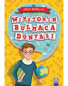 Winston'ın Bulmaca Dünyası