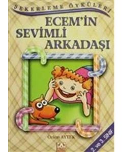 Ecem’in Sevimli Arkadaşı