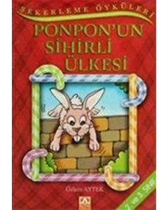 Ponpon’un Sihirli Ülkesi