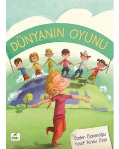 Dünyanın Oyunu