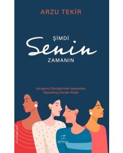 Şimdi Senin Zamanın