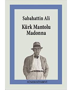 Kürk Mantolu Madonna