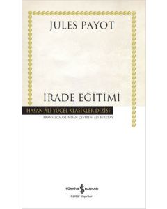 İrade Eğitimi (Ciltli)