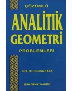 Analitik Geometri Problemleri