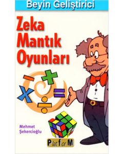 Beyin Geliştirici Zeka Mantık Oyunları