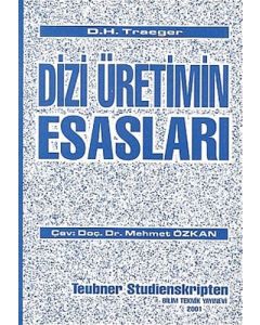 Dizi Üretimin Esasları