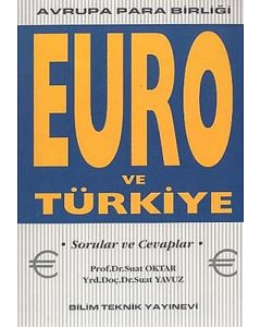 Euro ve Türkiye - Avrupa Para Birliği
