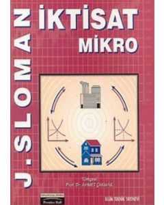İktisat Mikro