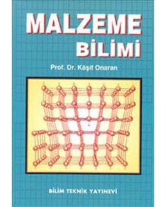 Malzeme Bilimi