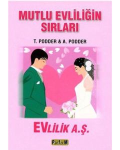 Mutlu Evliliğin Sırları