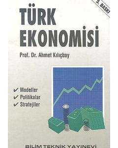 Türk Ekonomisi