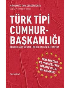 Türk Tipi Cumhurbaşkanlığı