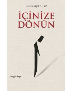 İçinize Dönün