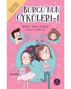 Burcu'nun Öyküleri - 1