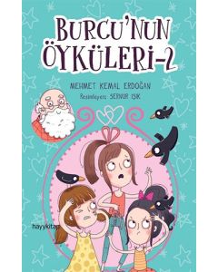 Burcu'nun Öyküleri - 2