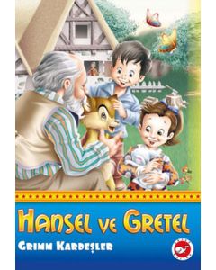 Hansel ve Gretel