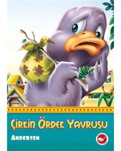 Çirkin Ördek Yavrusu