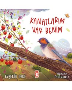 Kanatlarım Var Benim