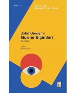 John Berger’in Görme Biçimleri