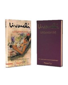 Leyla'nın Evi ( Ciltli )