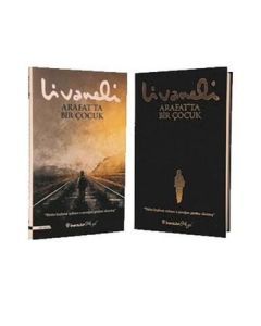 Arafat’ta Bir Çocuk (Ciltli)