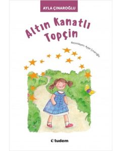 Altın Kanatlı Topçin