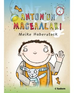 Anton'un Maceraları Set
