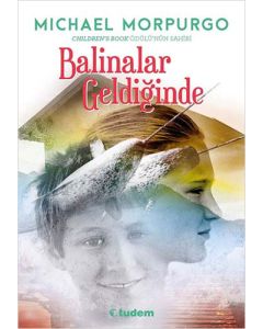 Balinalar Geldiğinde