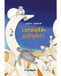 Cennetin Sahipleri